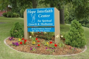 Manifesting Miracles @ Hope Interfaith Center