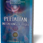 Pleiadian Initiations of Light