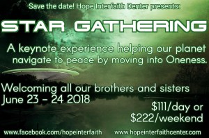 ACA - Adult Children of Alcoholics Support Group @ Hope Interfaith Center