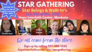 Manifesting Miracles @ Hope Interfaith Center