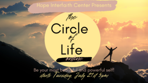 ACA - Adult Children of Alcoholics Support Group @ Hope Interfaith Center